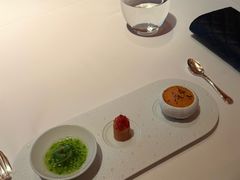 -Le Bernardin