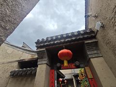 -胡氏古民居建筑