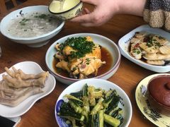 -百家鲜·杭帮菜