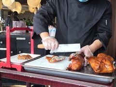 -柒园·三十年创意杭帮菜(龙湖滨江天街店)