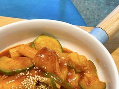 -金顺韩式烤肉·网红烤肉店(广利路店)