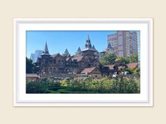 -马勒别墅·中餐厅