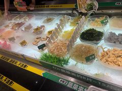 -成都你六姐·牛肉冒菜(城市集市合生汇店)