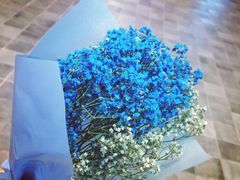 -婷意花宇TheGracesFloral(北外滩店)