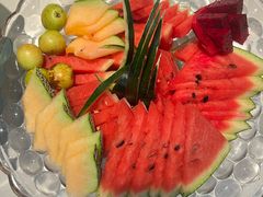 -华夏盛宴(赵都新城店)