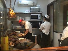 -陈光记烧腊(长寿路店)