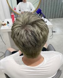 -FOR YOU造型