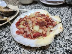 -震海贝烤贝·民俗特色店(延吉总店)