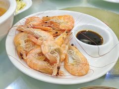 -碧海银沙海鲜餐厅(恒大海上威尼斯店)