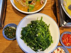 -印象鲵宴·张家界地标美食名片(溪布街店)