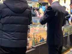 -新丁香海鲜酒店(银海商贸城店)