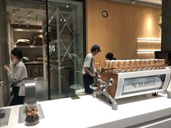 -% Arabica阿拉比卡咖啡烘焙工坊