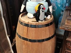 -布拉格餐厅· 中欧捷克菜(全国首店)