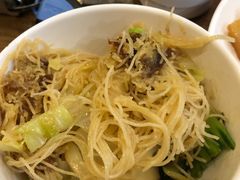 -素德轩素食餐厅(东港店)