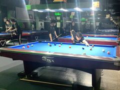 -利都新概念棋牌桌球(本溪路店)