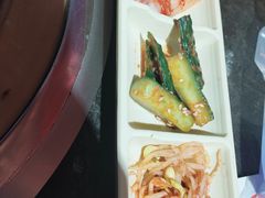 -奥赛奥自助烤肉(财富中心店)
