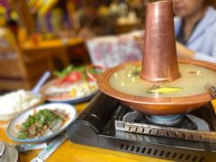 -民食香·腊排骨野生菌美食(木府店)