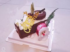 -你好独角兽·蛋糕甜品