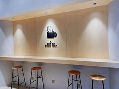 用餐区-Seesaw Coffee(西岸凤巢店)