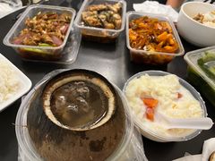 -達揚原味燉品(文明路店)