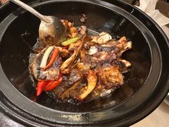 -上海金桥红枫万豪酒店-万豪中餐厅