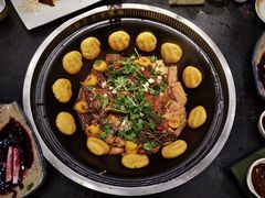 -荣德灶台鱼(圣泉寺店)