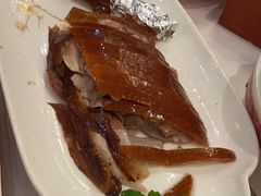 -大鸭梨烤鸭店(花园村店)