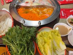 -彤德莱火锅(商圣嘉源店)