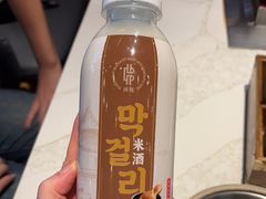 -河坝烧烤串城(金达莱店)