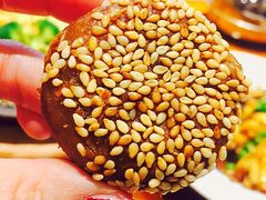 -万荣烤鸭店·北京菜(天坛店)