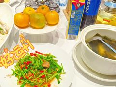 -厨艺餐厅·江西菜(省博物馆店)