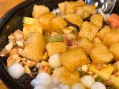 糍粑冰粉-串妹花式冰粉(乐山总店)