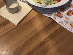 -必胜客(银盆路店)
