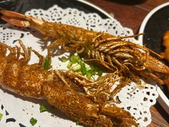 -前海沿·青岛菜(五四广场永旺店)