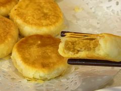 -南普陀素菜馆