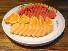-阿元烧鹅(文明路店)