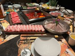 -锦城印象火锅(天府三街店)