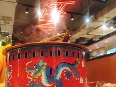 -三太子地摊烧烤·小龙虾(北蔡店)