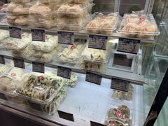 -白玉兰食品(中山公园龙之梦店)