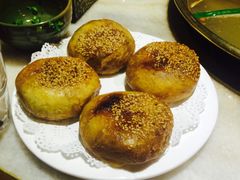 -杨家火锅(国美店)