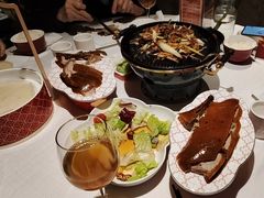 -旺顺阁·北京菜·烤鸭(魏公村店)
