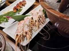 -蟹将军·松叶蟹和牛日料放题自助(K11店)