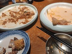 -95号酱骨·一块豆腐(展春园西路店)