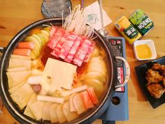 -小岛餐厅