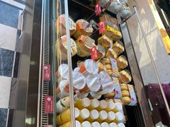 -味多美蛋糕(朝新嘉园店)