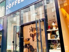 -COFFEE HOLIC(朝外SOHO店)