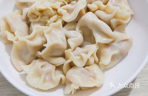 Tomato Dumplings