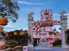 -杭州Hello Kitty乐园