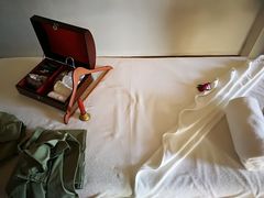 -绿洲水疗馆(卡塔店)