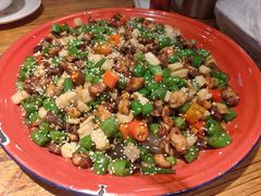 -兔槽江湖菜·重庆璧山兔(水围店)